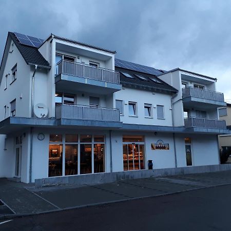 Apartment Geiger Donzdorf 外观 照片