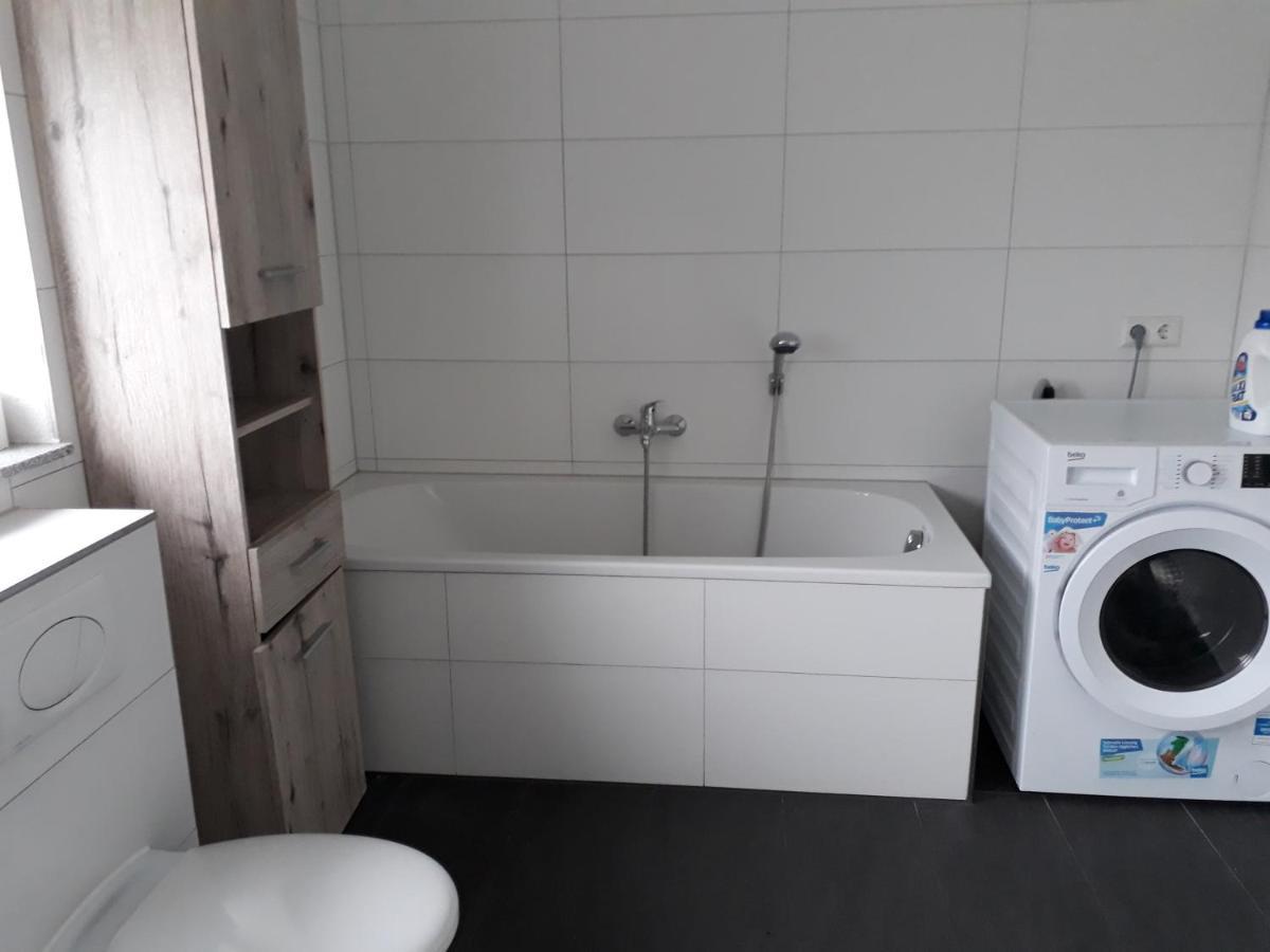 Apartment Geiger Donzdorf 外观 照片
