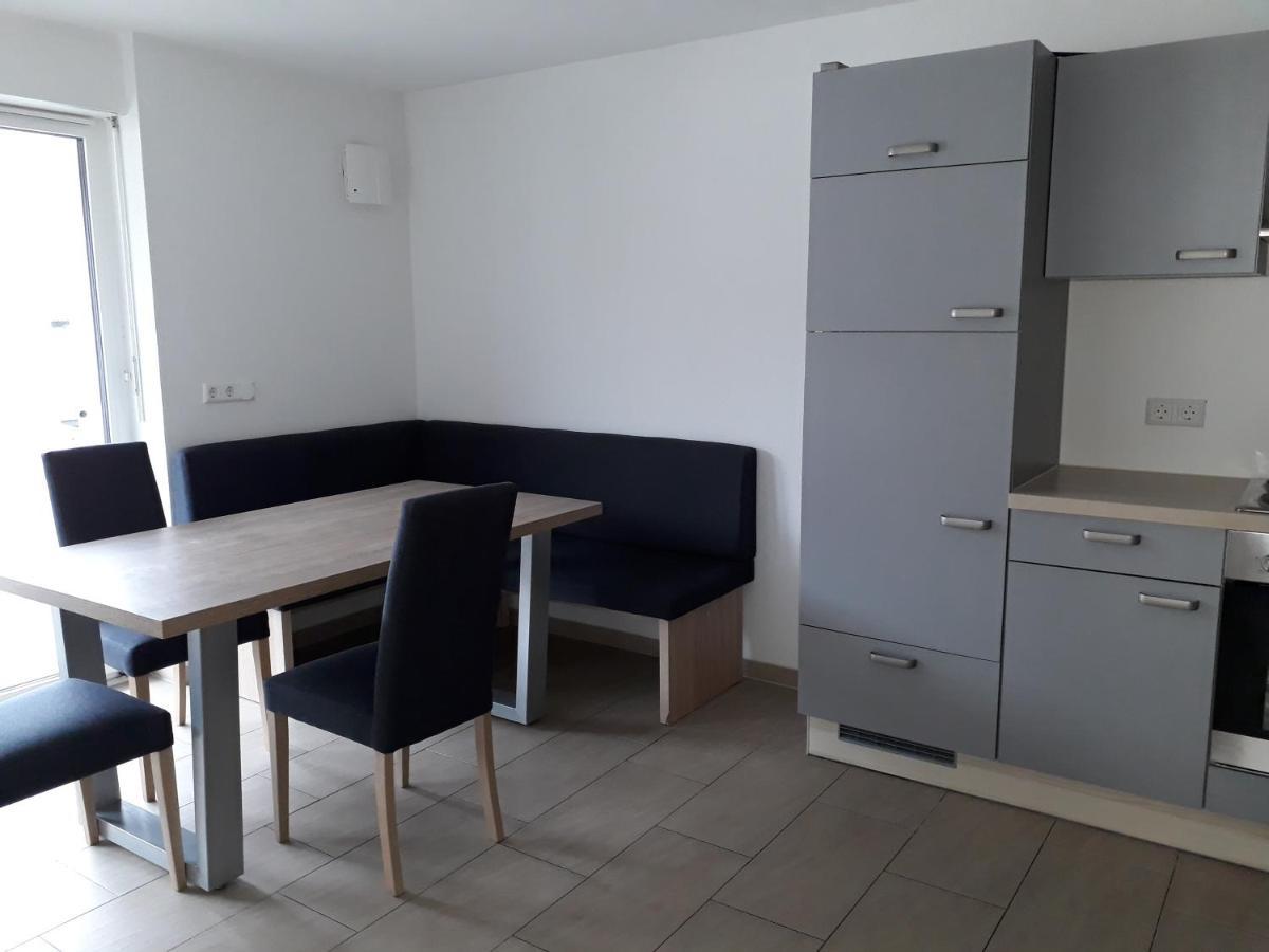 Apartment Geiger Donzdorf 外观 照片